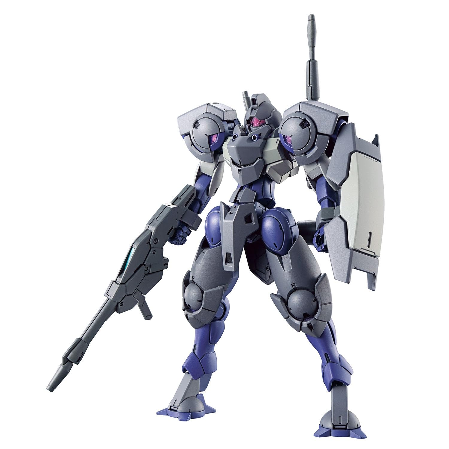 Amazon | HG 機動戦士ガンダム 水星の魔女 ハインドリーシュトルム 1