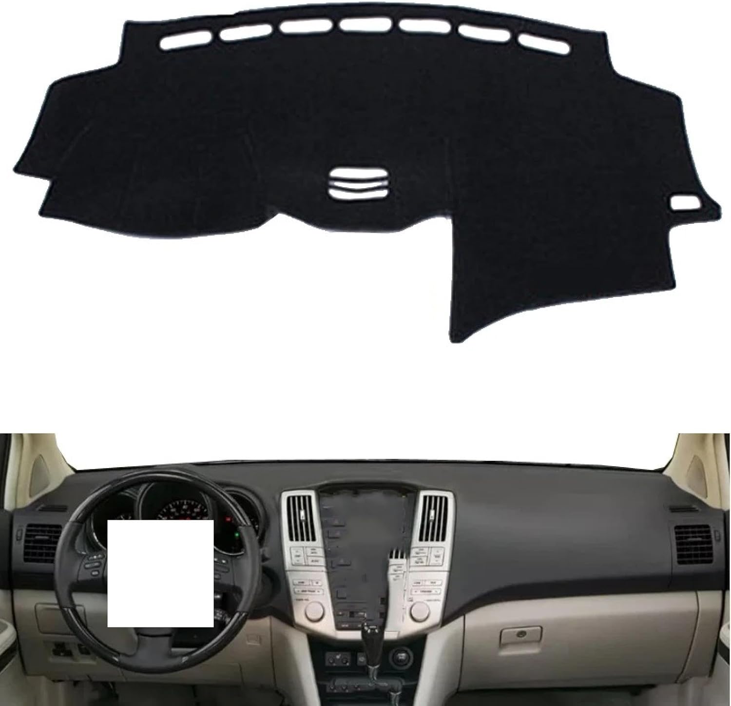 訳あり］フランスアンティーク モノグラム刺繍入り メティス生地 大判