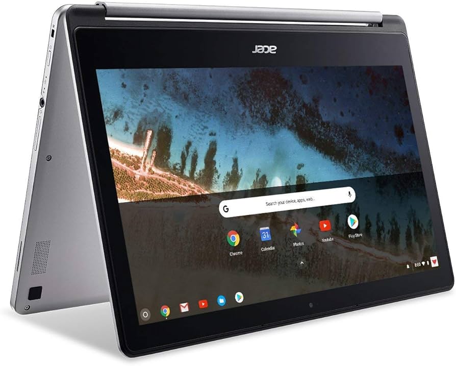 Amazon.com: acer Chromebook R 13 Convertible CB5-312T-K40U, 13.3
