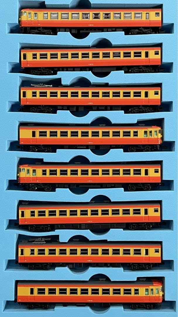 Amazon.co.jp: マイクロエース A5320 国鉄167系 修学旅行色非冷房