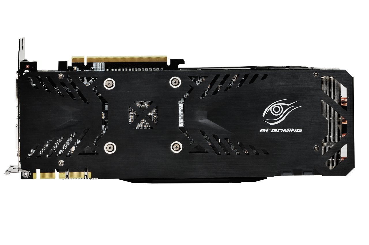 Amazon | GIGABYTE ビデオカード Geforce GTX980Ti搭載 ゲーミング