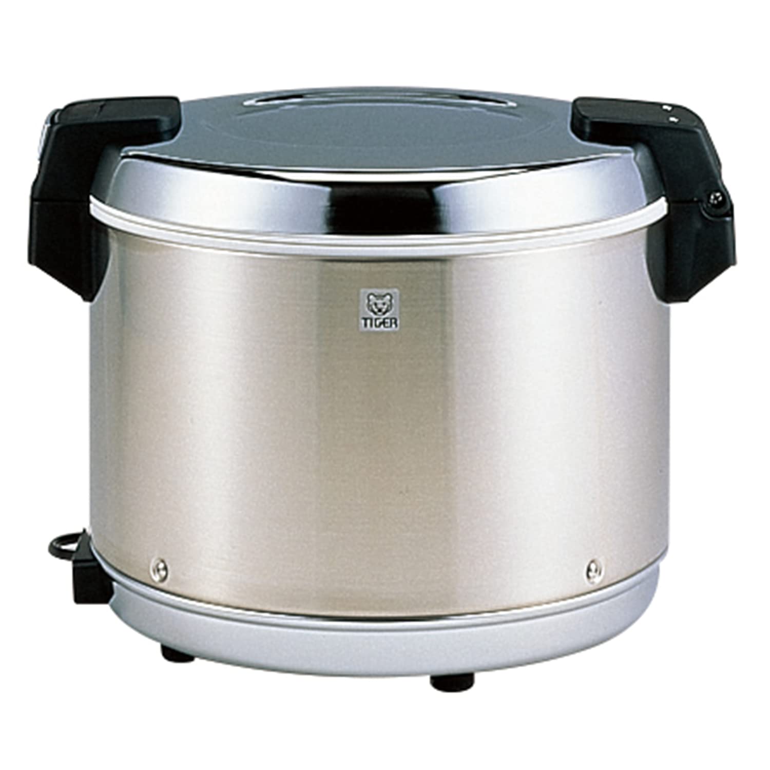 Amazon | タイガー魔法瓶(TIGER) 業務用 保温 電子ジャー 2升2合