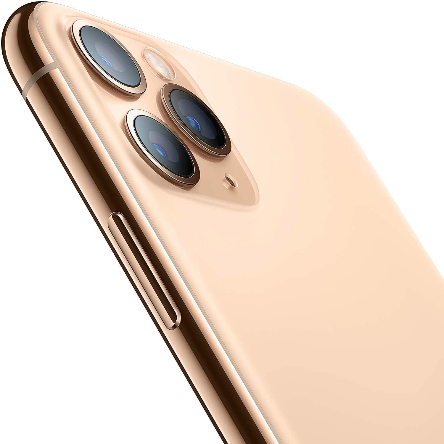 Amazon | 【整備済み品】Apple iPhone 11 Pro Max 512GB ゴールド SIM