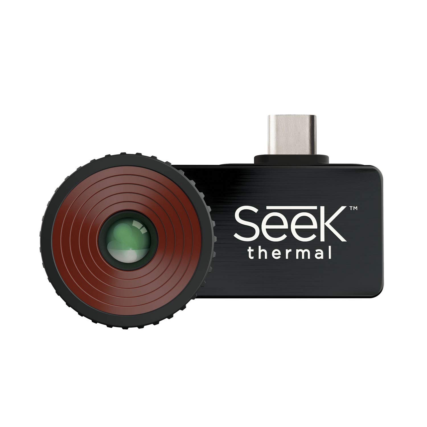 Amazon | 【国内正規品】Seek Thermal シークサーマル Compact-PRO USB