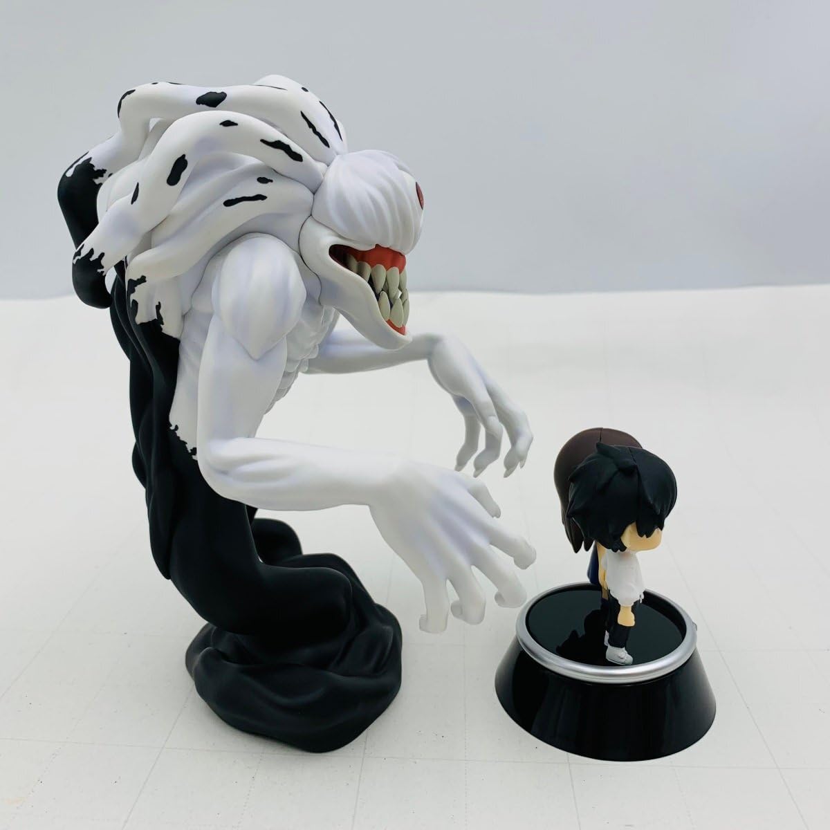 Amazon.co.jp: 中古品 食玩 劇場版 呪術廻戦 0 ADVERGE MOTION 里香