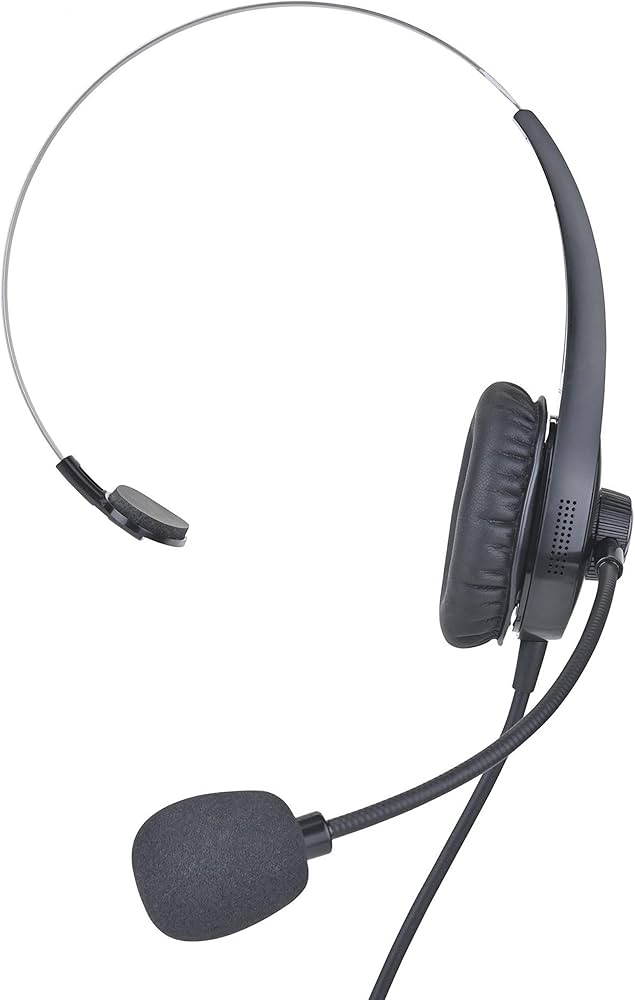 Amazon.co.jp: Clear-Com CC-28-X4 シングルイヤーヘッドセット XLR 4