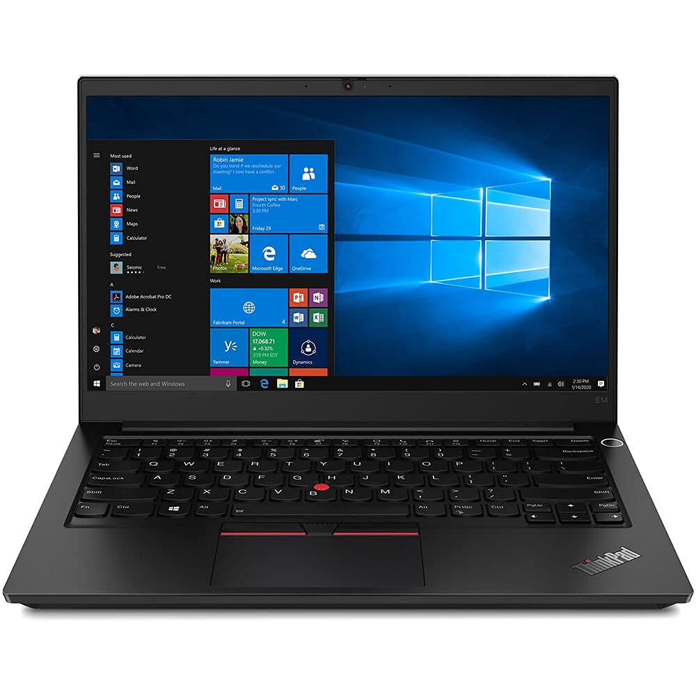 Amazon.co.jp: 2021 Lenovo ThinkPad E14 Gen 2 14インチ FHD 第11世代