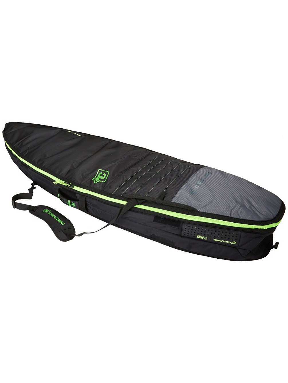 Amazon | CREATURES OF LEISURE(クリエイチャーズオブレジャー