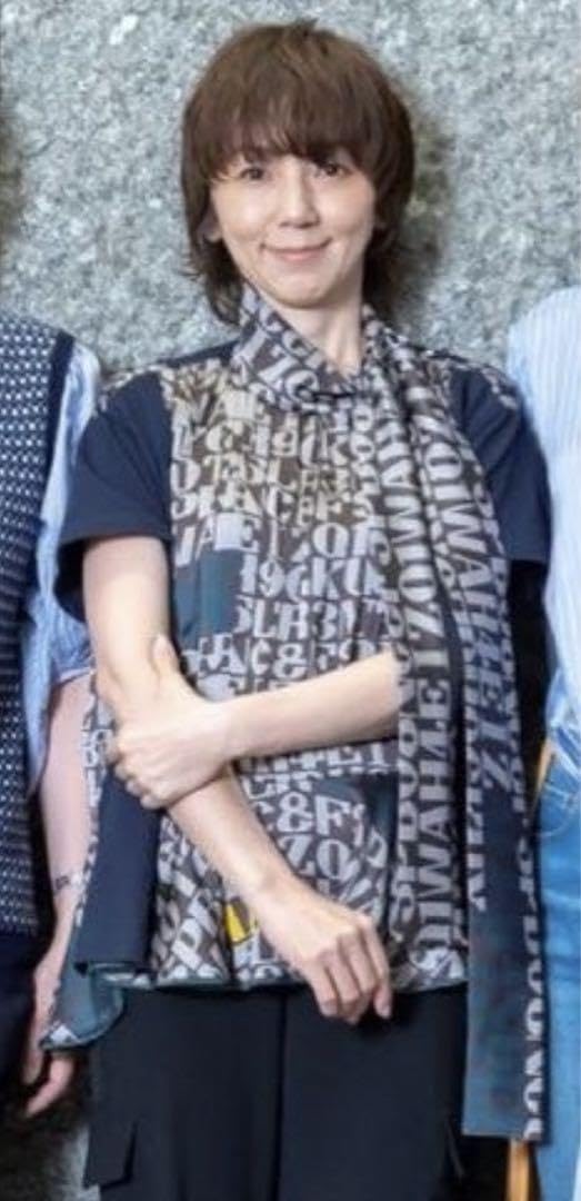 Amazon.co.jp: 渡辺 満里奈 sacai サカイ 限定 コラボ M : おもちゃ