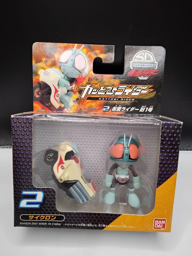 Amazon.co.jp: カッとびライダー : おもちゃ