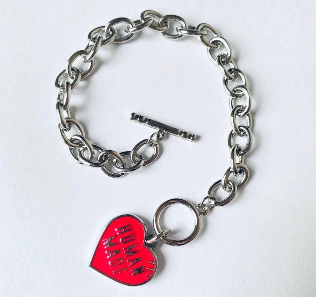 Amazon.co.jp: HUMAN MADE Girls Don't Cry ブレスレット : 文房具