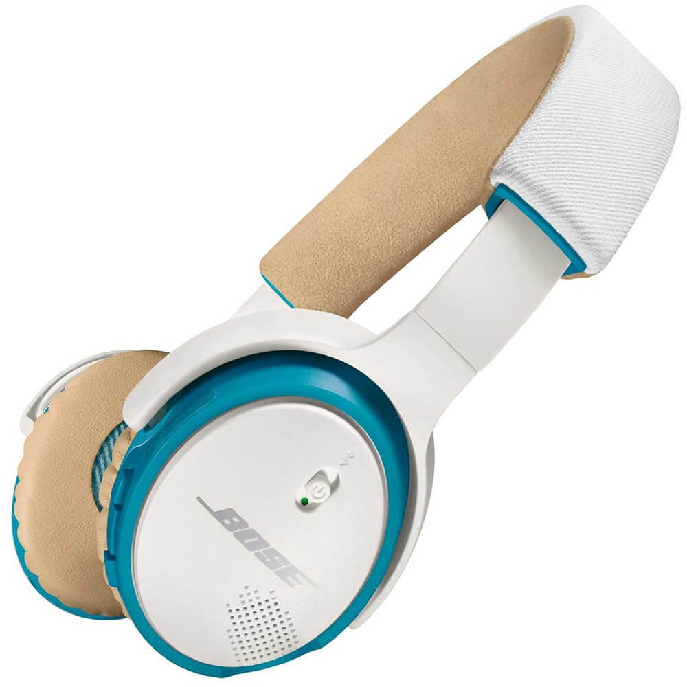 Amazon.com: Bose SoundLink On-Ear Bluetooth Wireless Headphones
