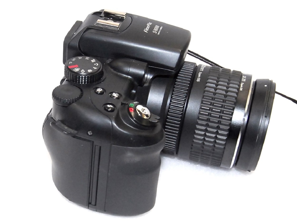 Amazon | FUJIFILM デジタルカメラ FinePix(ファインピックス) S9000