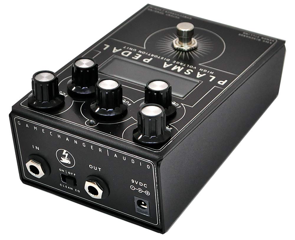 Amazon | Gamechanger Audio (ゲームチェンジャーオーディオ) ギター用
