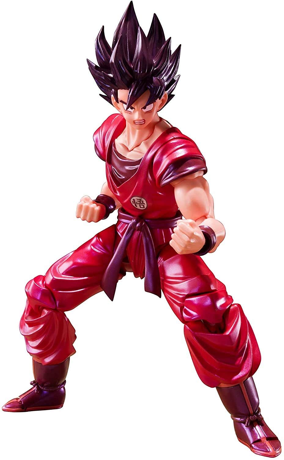 Amazon.co.jp: TAMASHII NATIONS S.H.フィギュアーツ ドラゴンボール