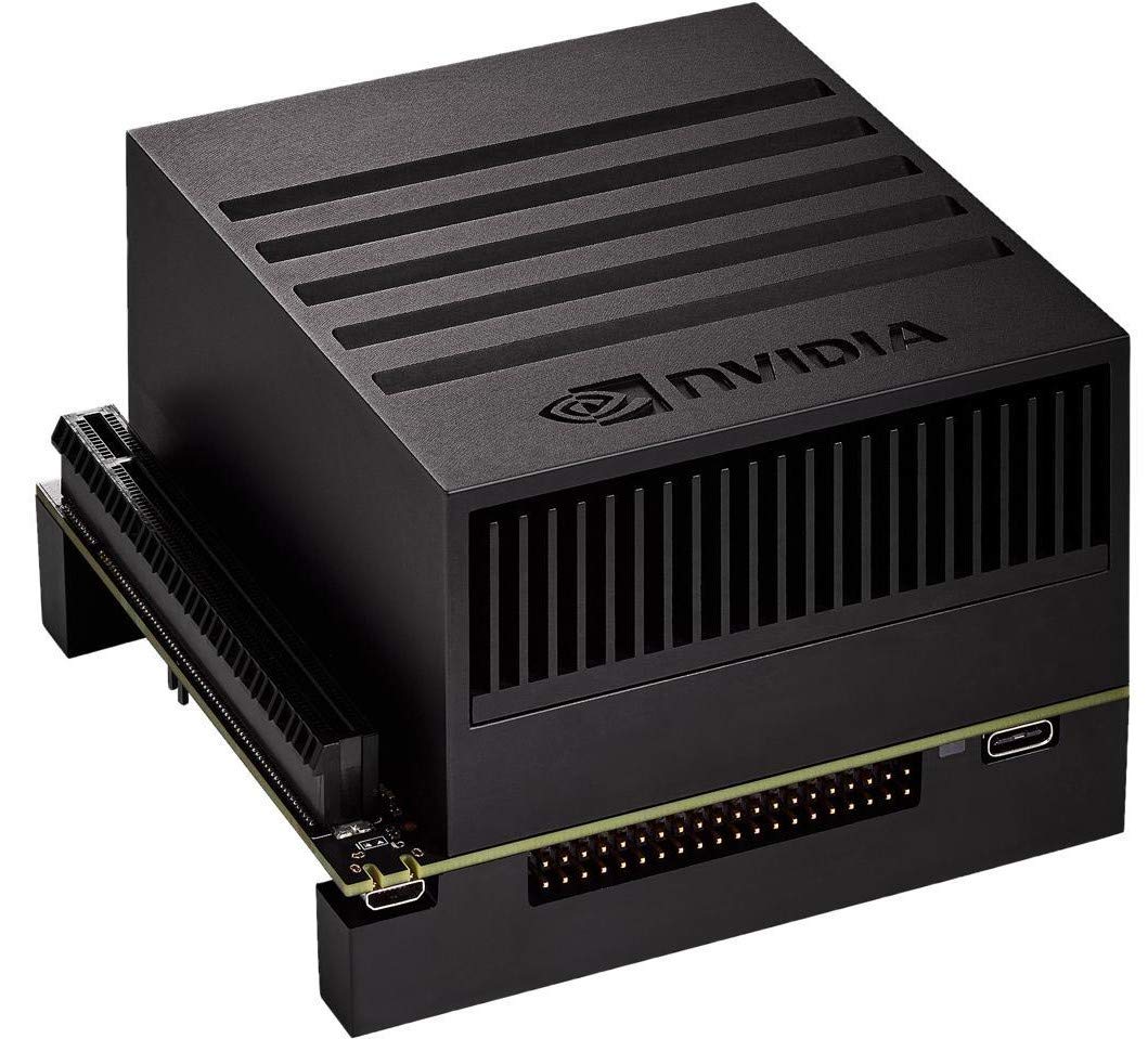 Amazon.co.jp: NVIDIA ジェットソン AGX ザビエル 開発 キット (32GB