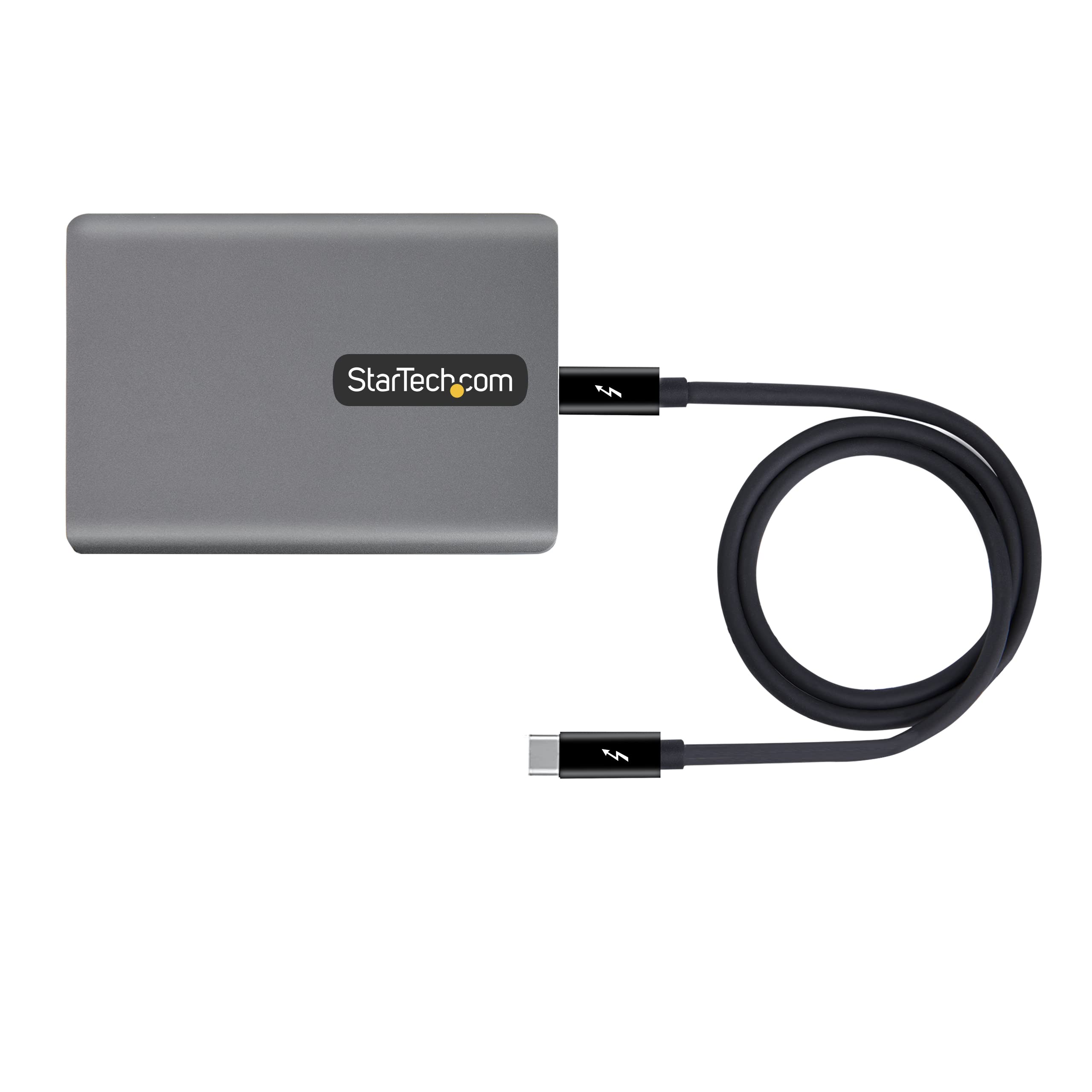 Amazon.co.jp: StarTech.com 有線LANアダプター／Thunderbolt 3接続