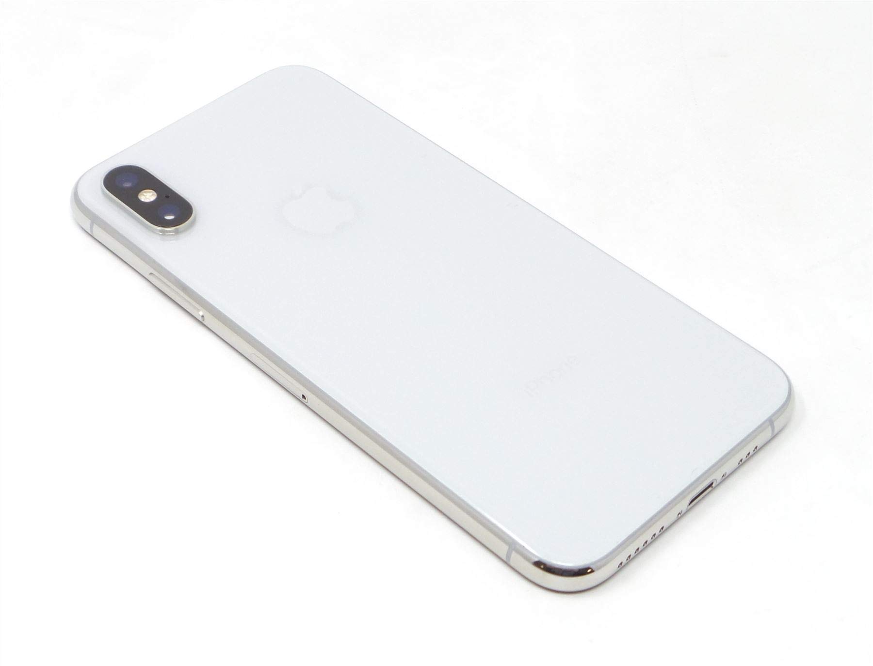 Amazon.com: Apple iPhone XS, US Version, 256GB, Silver - GSM