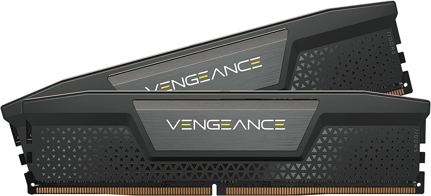 Amazon | CORSAIR DDR5-6000MHz デスクトップPC用メモリ VENGEANCE
