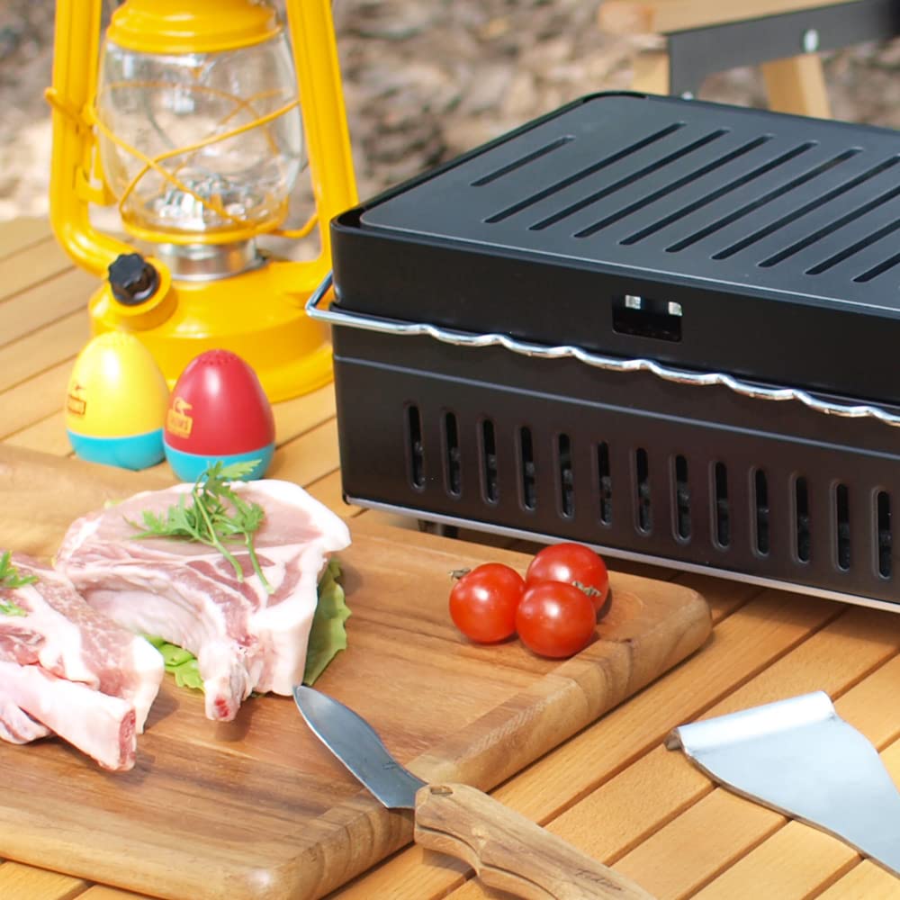 Amazon.co.jp: イワタニ 炉ばた焼器 炙りやII/炙りや 用の グリル