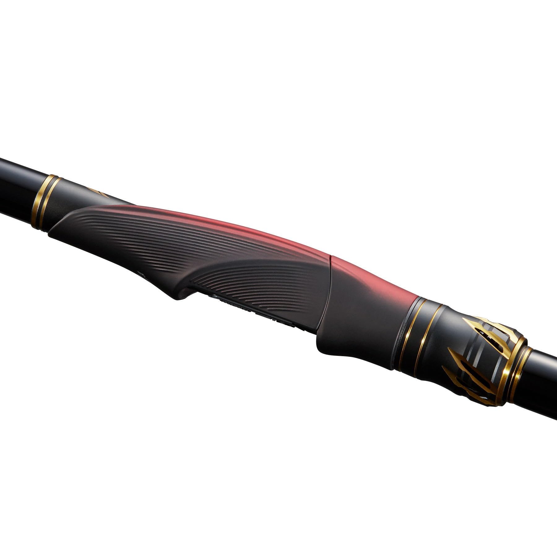 Amazon | シマノ(SHIMANO) 磯竿 24 ファイアブラッド グレ クォーター