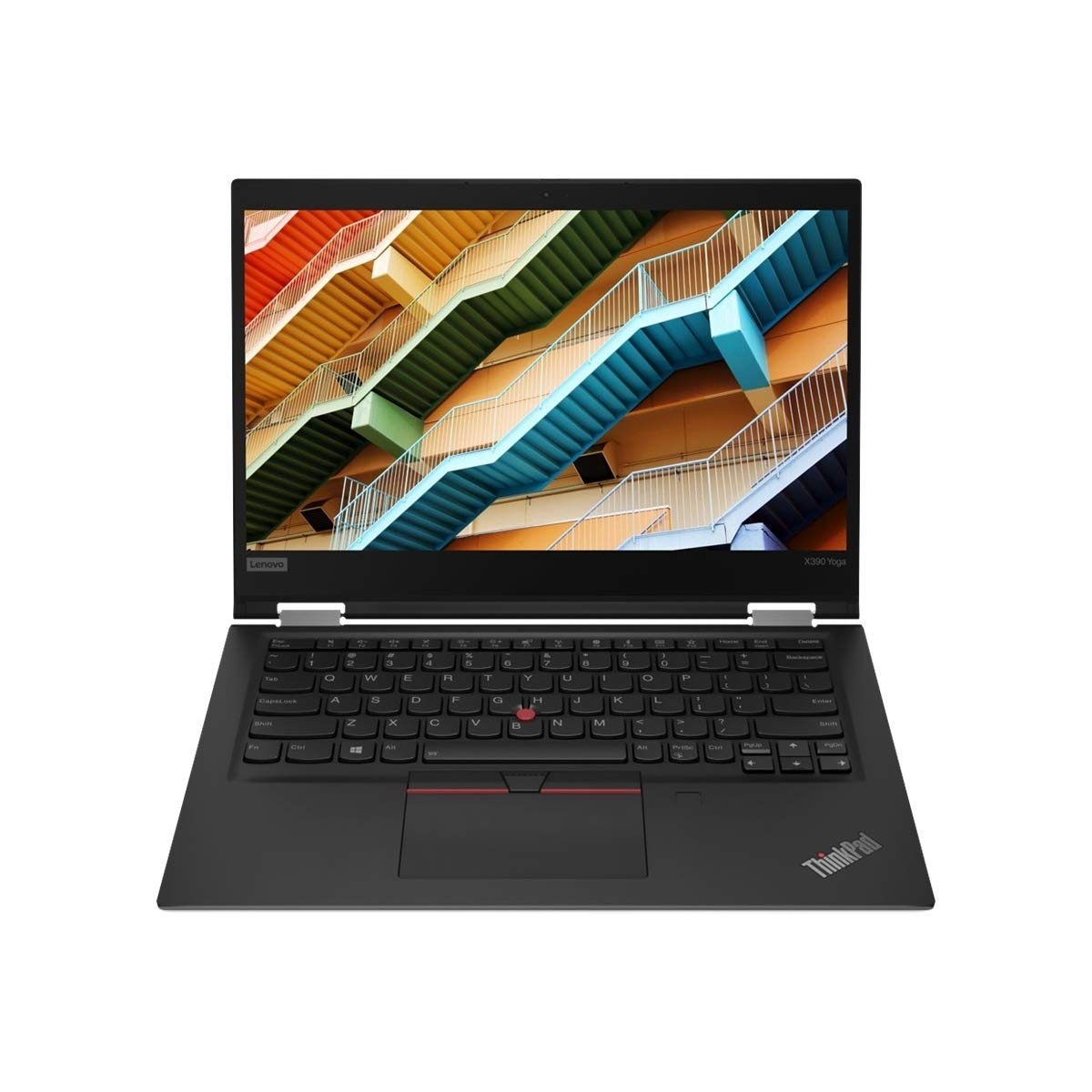 Amazon.com: Lenovo ThinkPad X390 Yoga 13.3