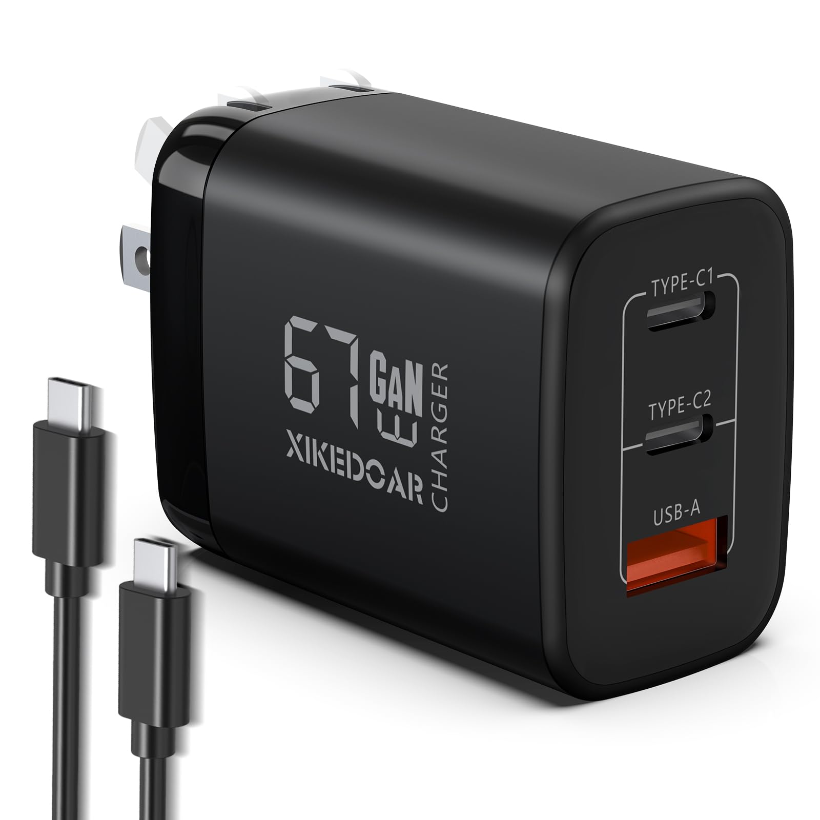Amazon.co.jp: USB-C PD充電器 65W/45W 東芝/富士通用 ノートパソコン