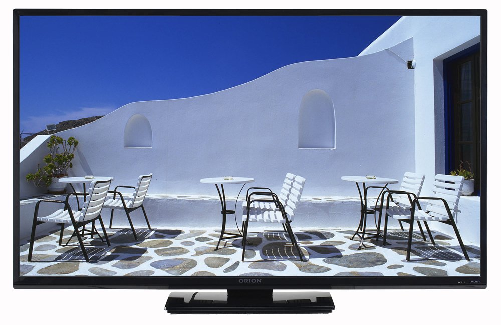 Amazon | オリオン 39V型 ハイビジョン液晶テレビ ブルーライトガード