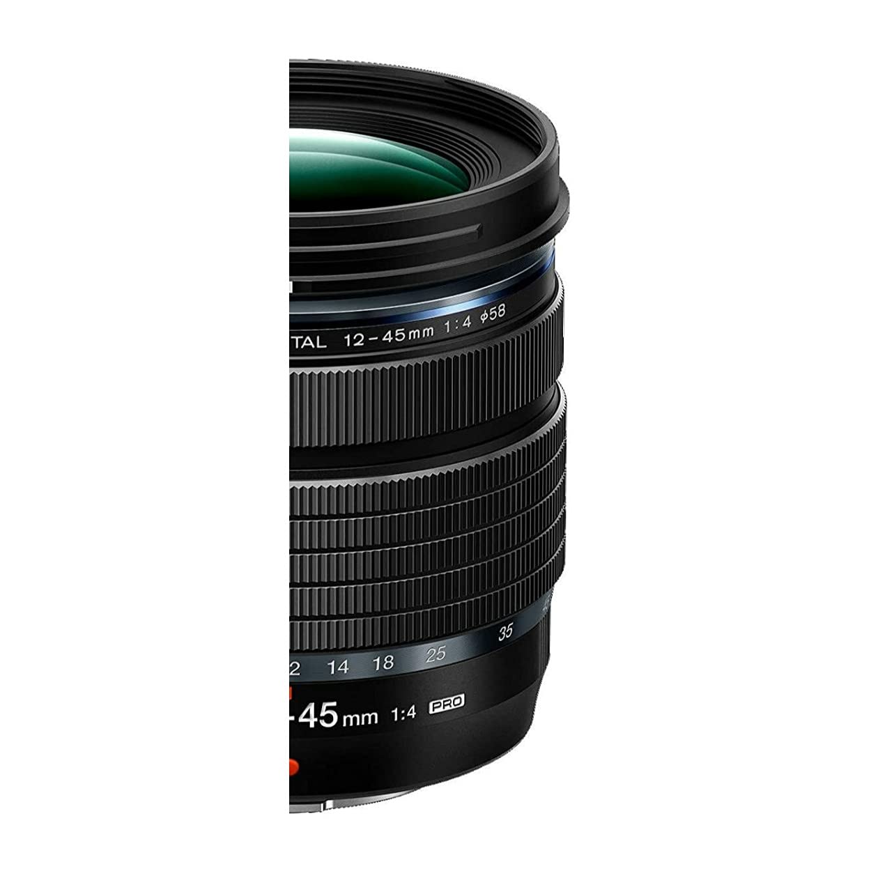 Amazon.com : Olympus M.Zuiko Digital ED 12-45mm F4.0 PRO for Micro
