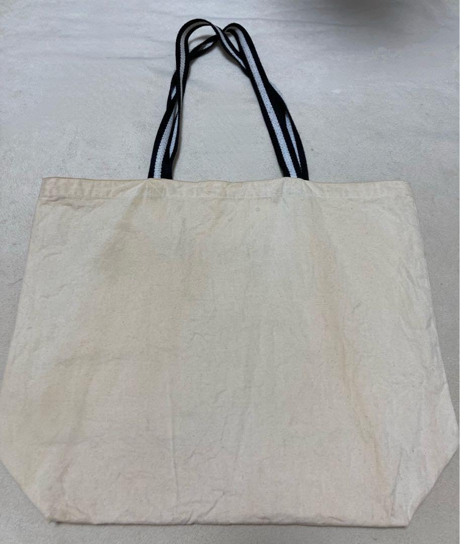 Amazon.co.jp: さらば青春の光 トートバッグ 単独ライブ 五穀豊穣