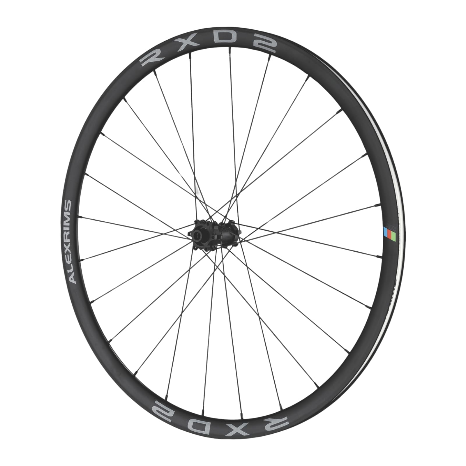 Amazon | ALEXRIMS(アレックスリム) ロード/グラベル ディスクホイール