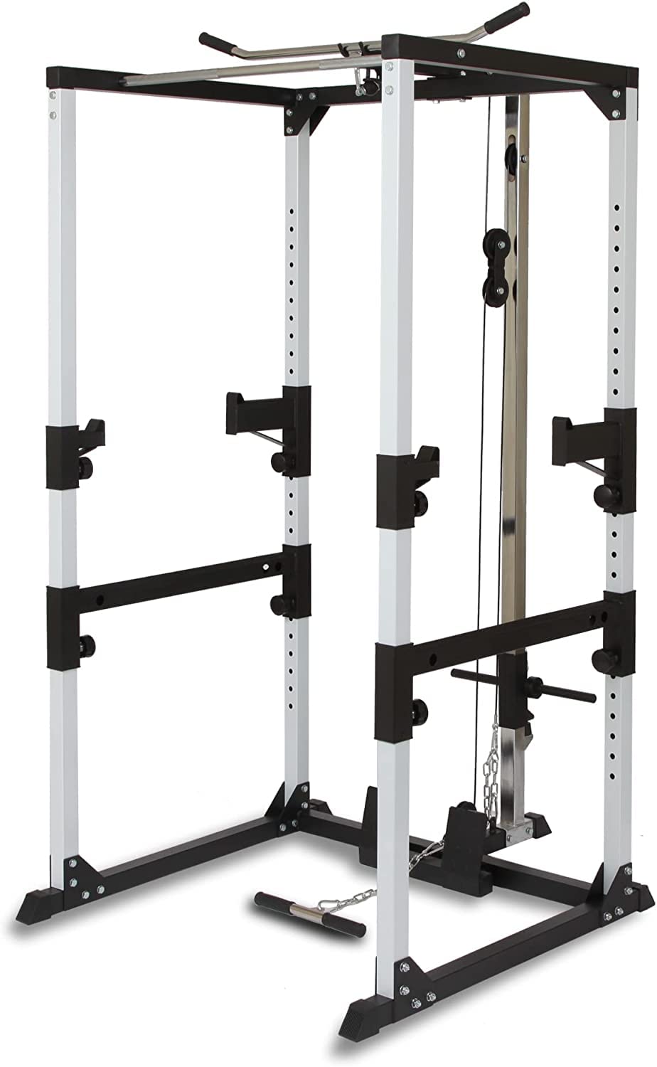 引取限定】パワーテック マルチプレス＋アクセサリー4種＋ストレージ