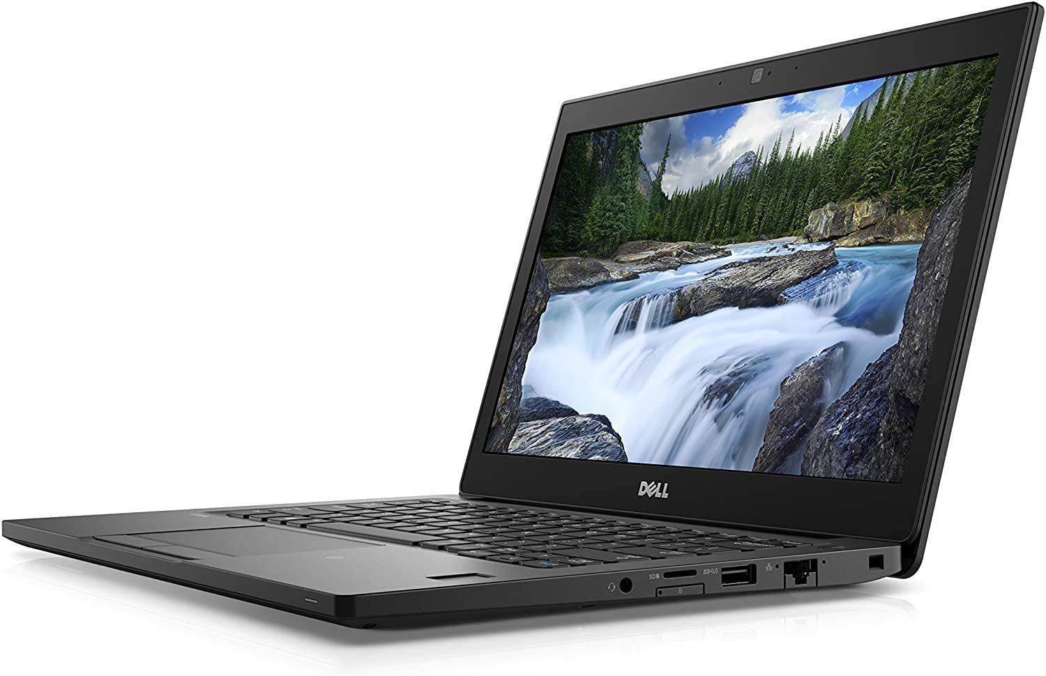 Amazon.com: Dell Latitude 7290 12.5