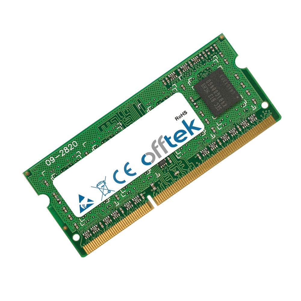 Amazon.co.jp: メモリRamアップグレードAcer Extensa 2519 8GB Module