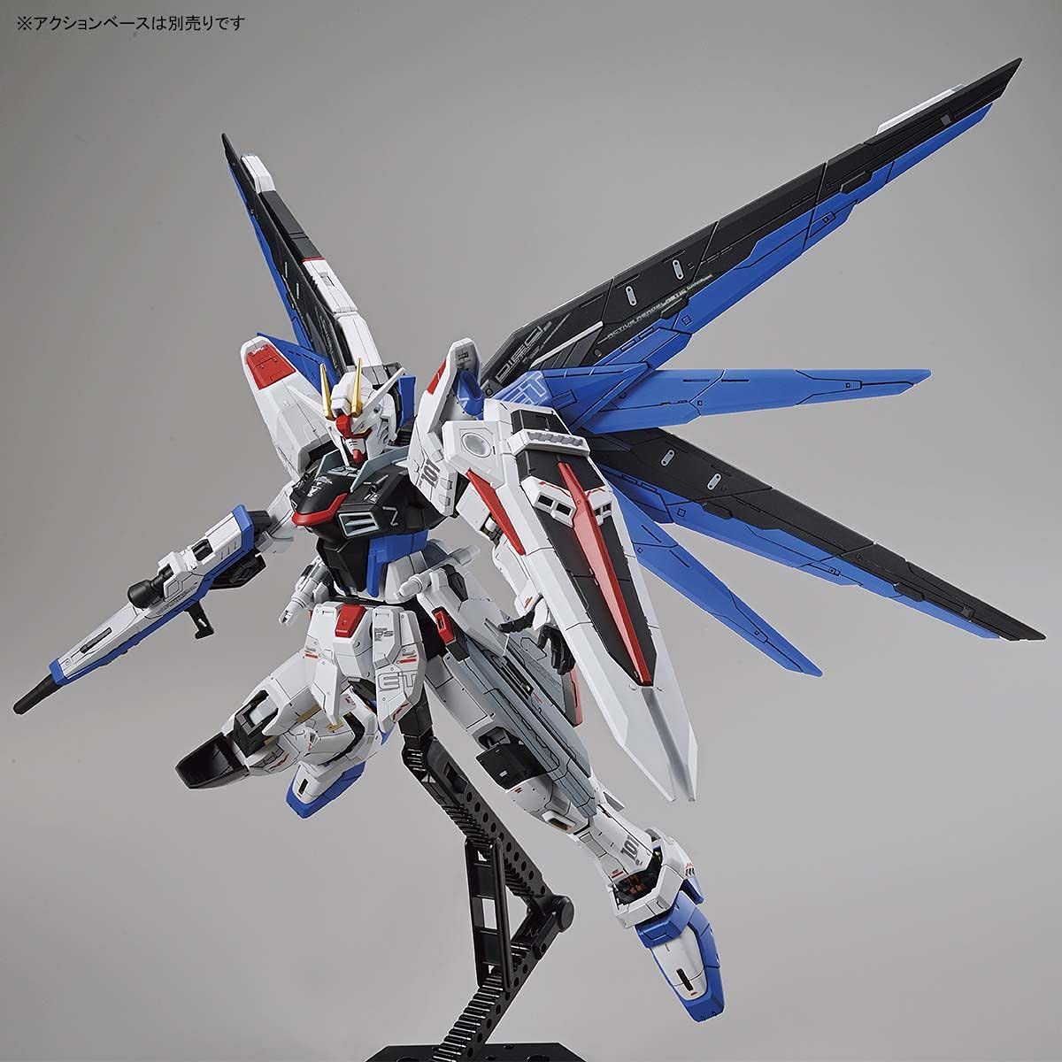 Amazon | バンダイスピリッツ フルメカニクス 1/100 【ガンダムベース