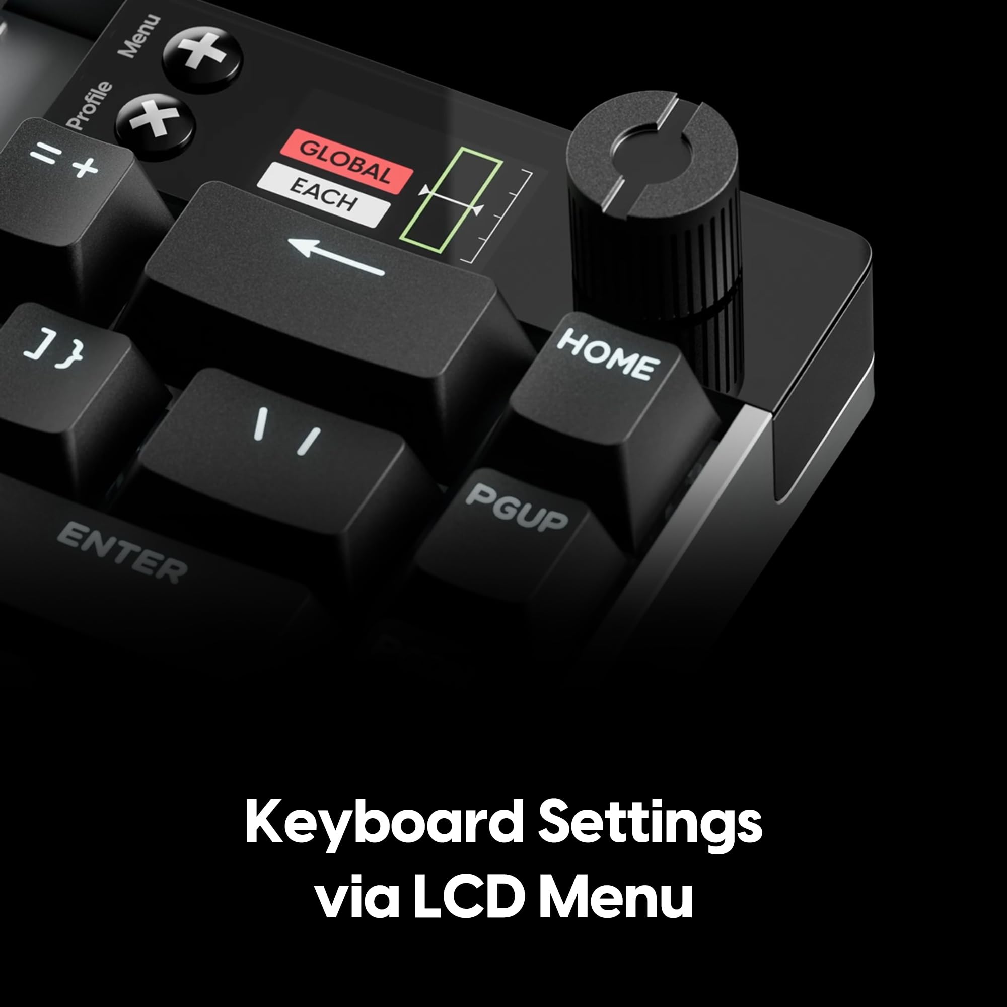 Amazon.co.jp: Pulsar Gaming Gears eS HE 70 Hall Effect Magnetic