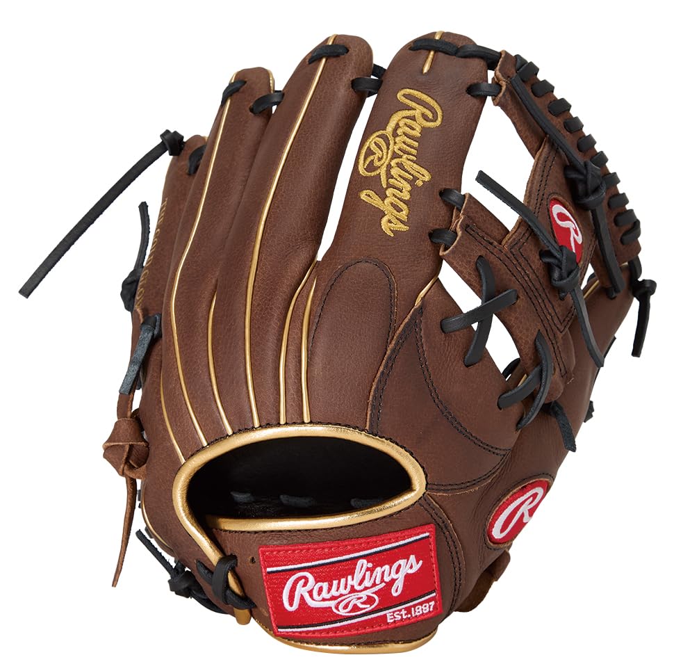 Amazon | ローリングス(Rawlings) 野球用 グラブ グローブ PLAYER