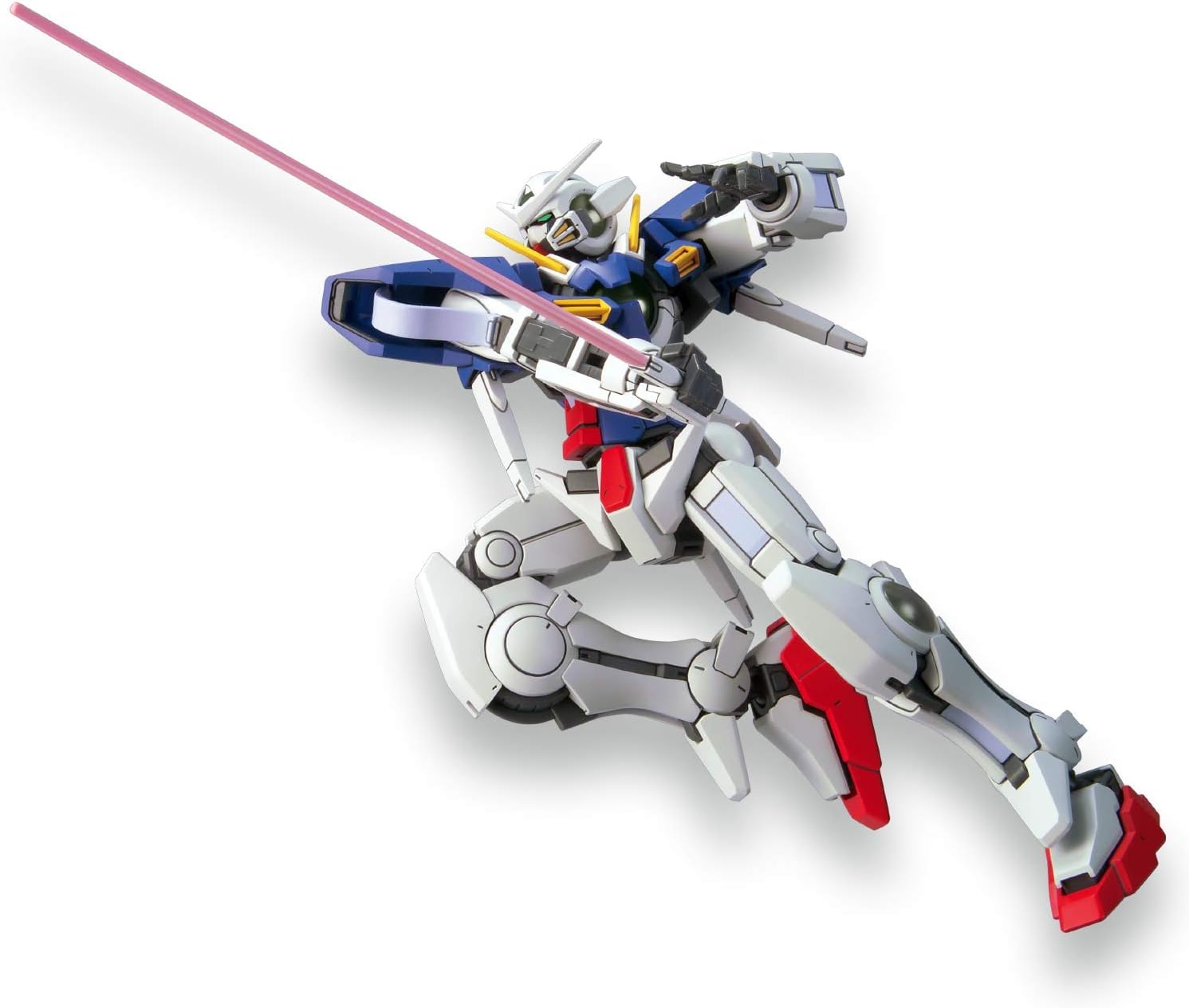 HG ガンダムエクシア、その他4機セット HG ガンプラ 4点セット GUNDAM
