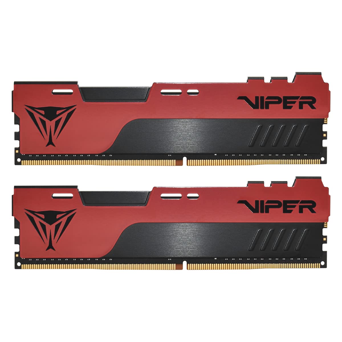 Amazon | Patriot Memory Viper Elite II DDR4 3200MHz 64GB (32GB x 2