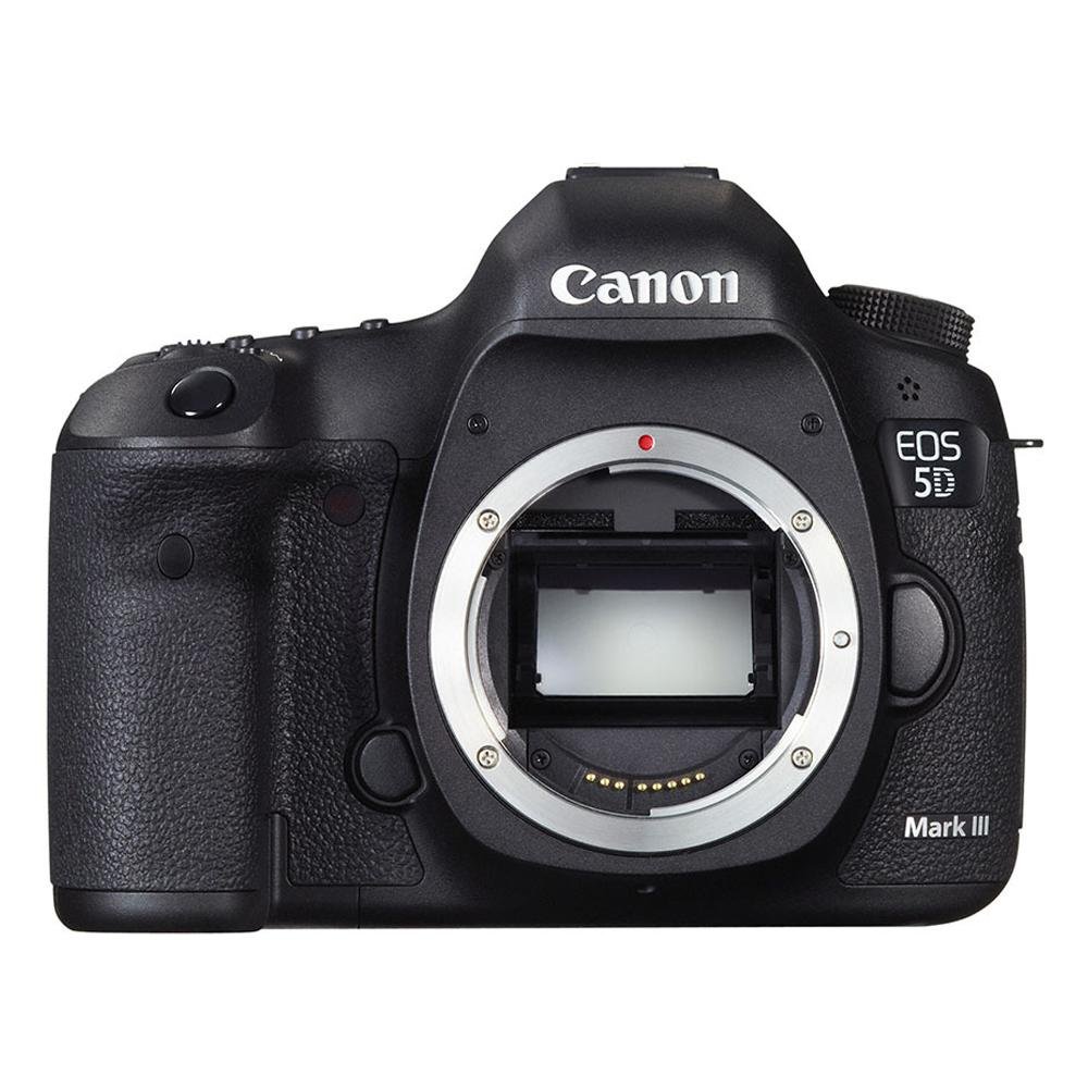 Amazon | 【整備済み品】 Canon デジタル一眼レフカメラ EOS 5D Mark