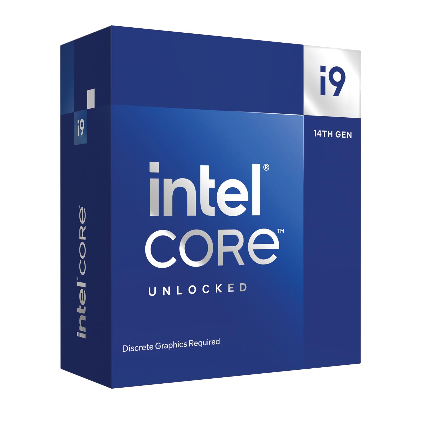 Amazon.com: Intel® Core™ i9-14900KF Desktop Processor 24 cores (8