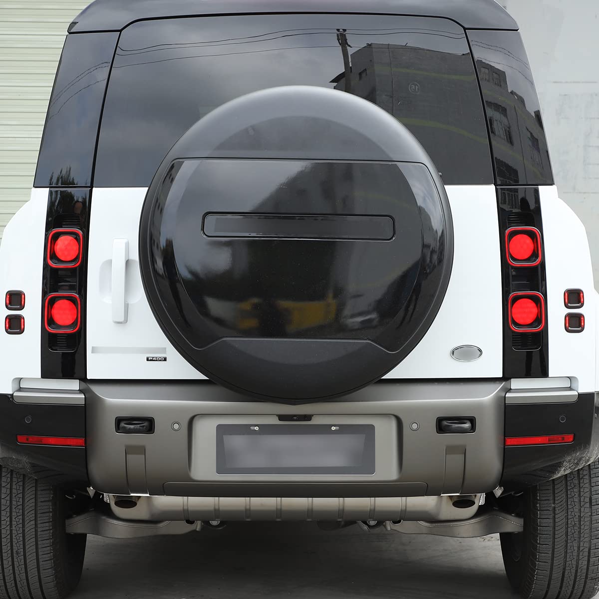 Amazon | DIYUCAR ランドローバー ディフェンダー 90 110 2020-2023に