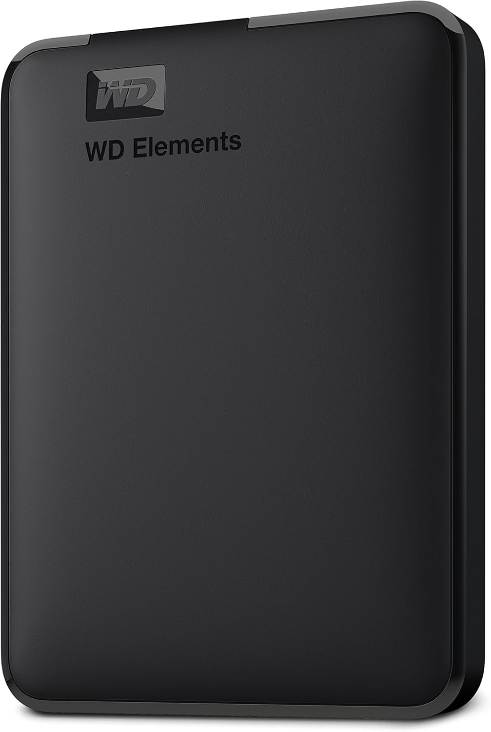 Amazon.com: WD 2TB Elements Portable External Hard Drive - USB 3.0