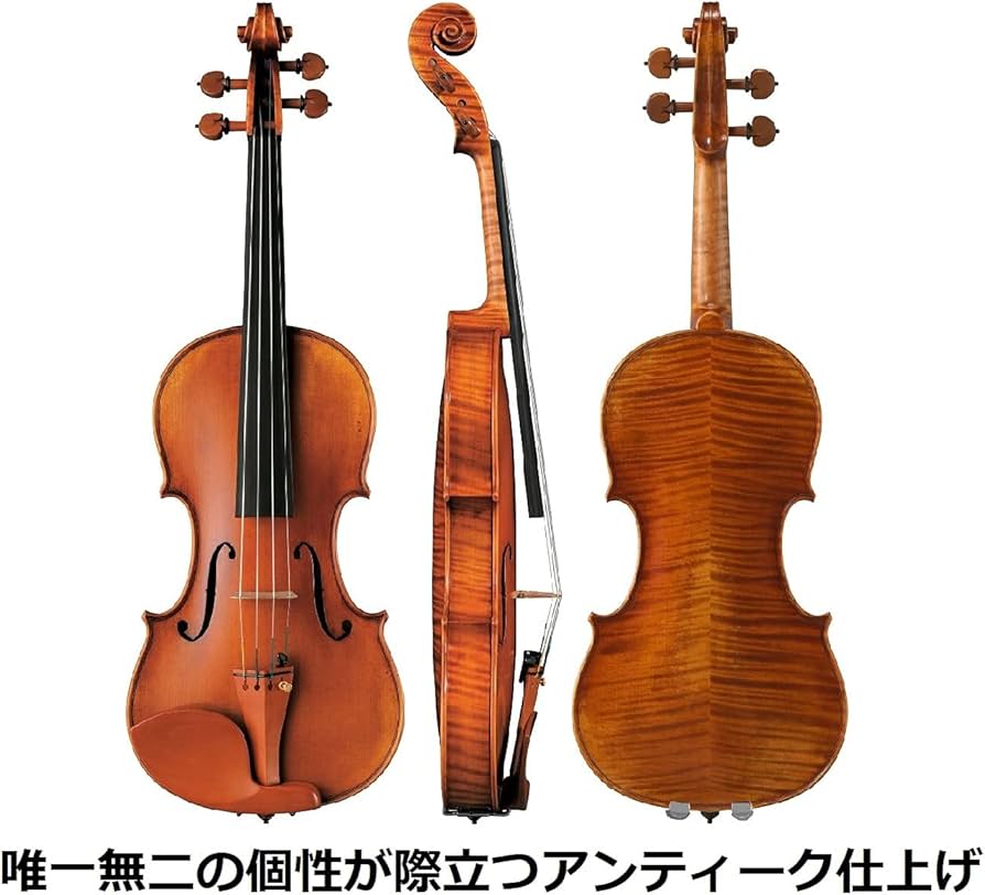 Yamaha バイオリン V25GA Anno2024 V25G YAMAHA Violin