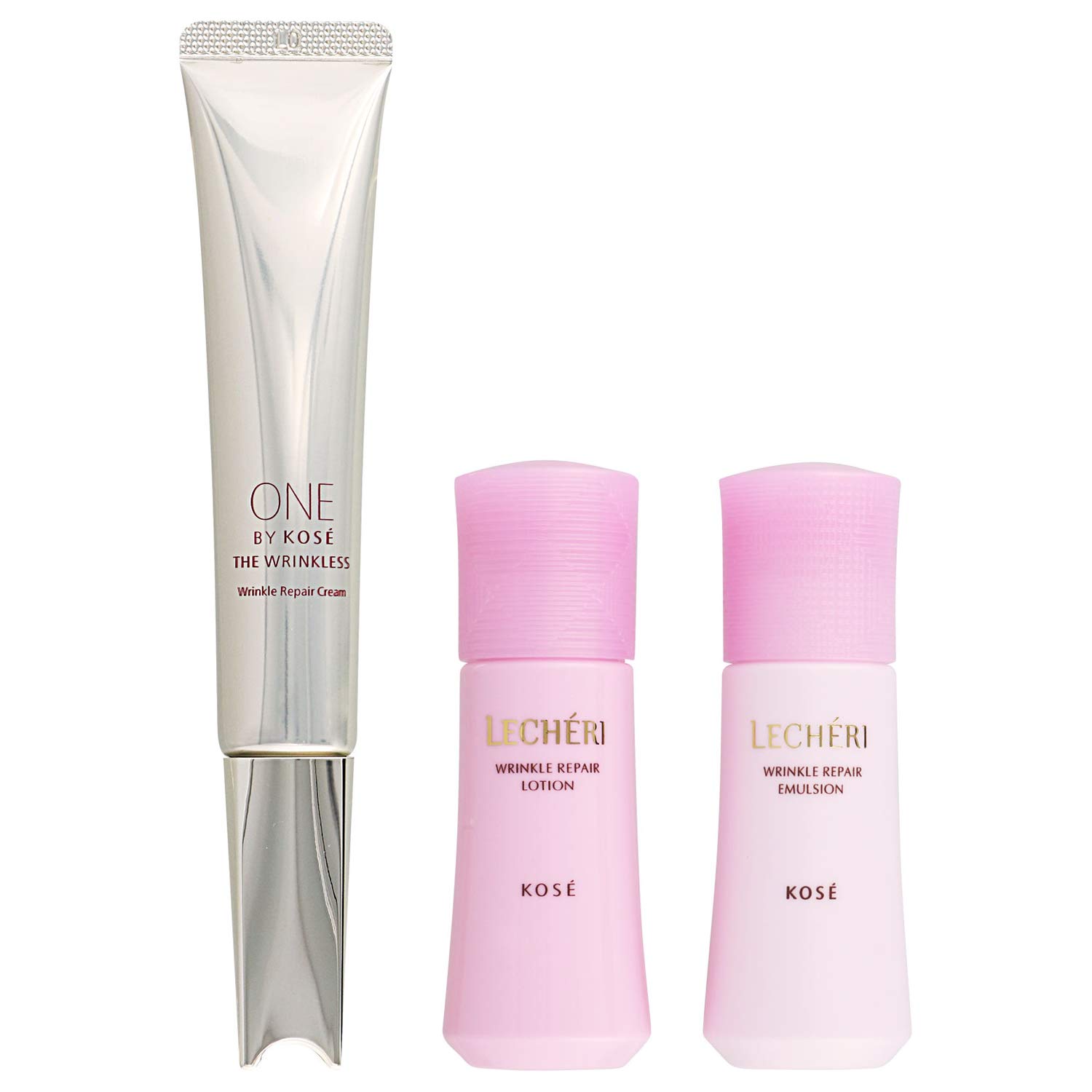 Amazon.co.jp: ONE BY KOSE(ワンバイコーセー) 【医薬部外品】 ザ