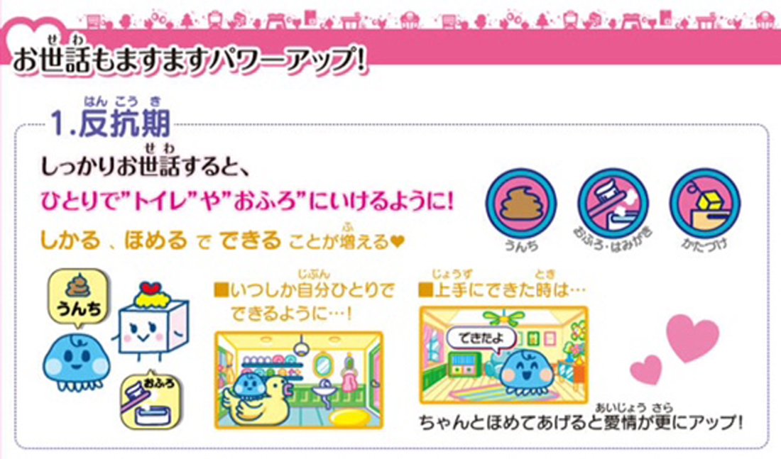 Amazon.co.jp: TAMAGOTCHI 4U WHITE (たまごっち 4U ホワイト) : おもちゃ