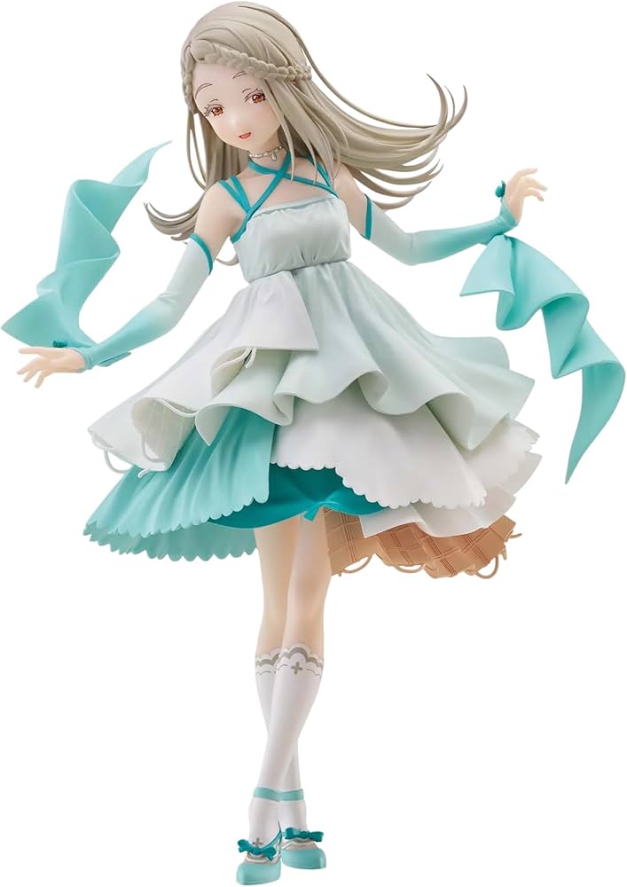 Amazon.co.jp: 学園アイドル☆マスター ESPRESTO-Flowing- 篠澤 広