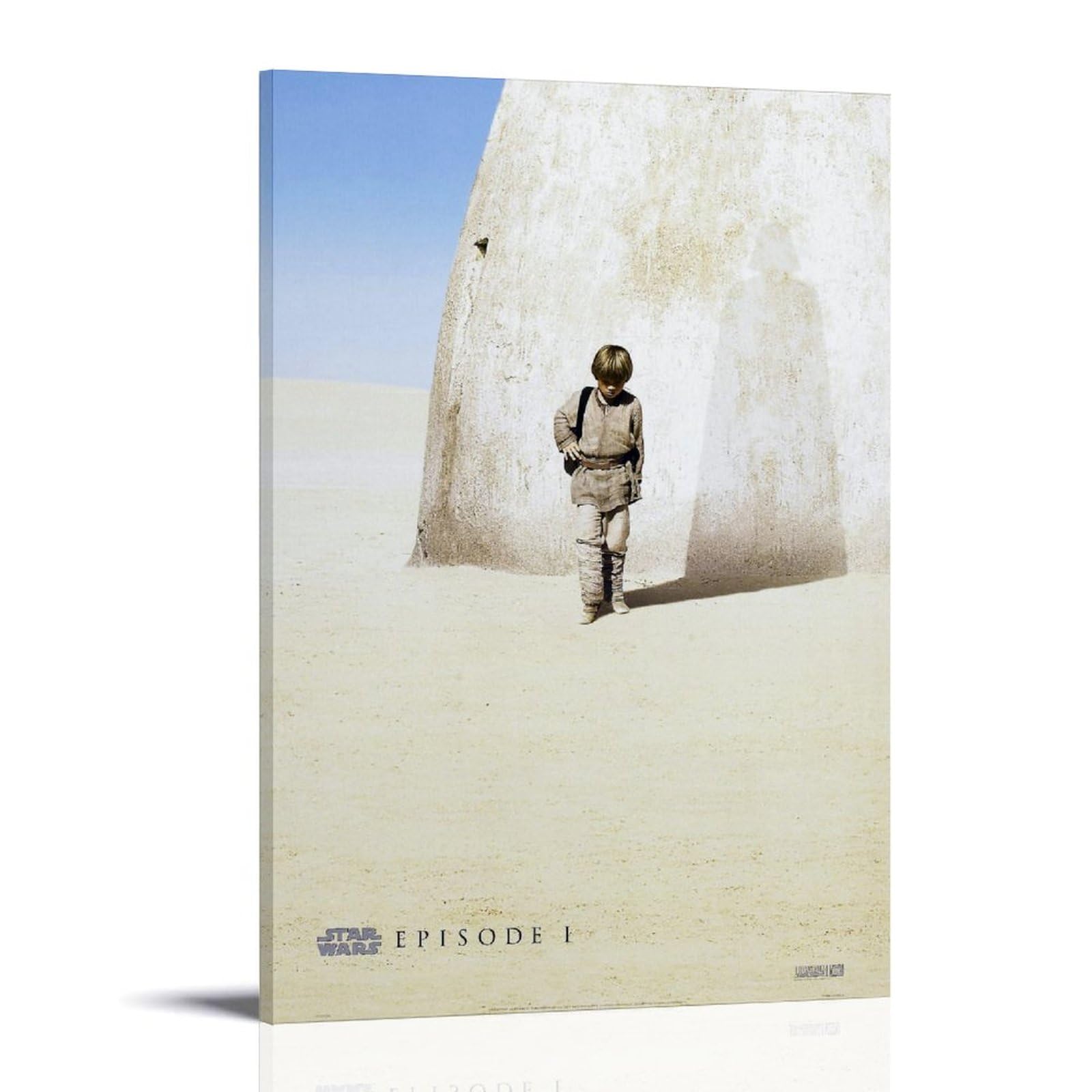 Amazon.co.jp: スターウォーズ エピソード1ファントム・メナス1999年