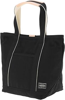 Amazon | PORTER/NOIR TOTE BAG(S) 895-15160 ピー・オー・ティー