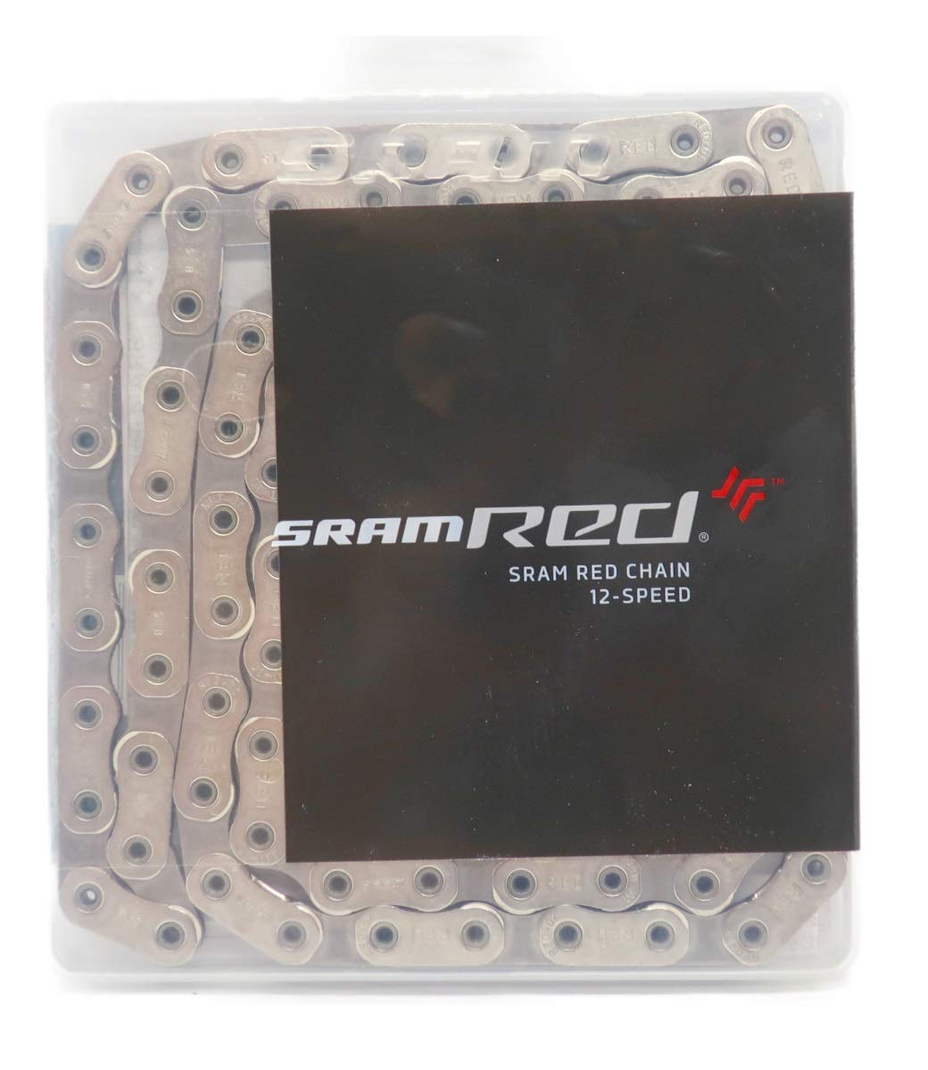 Amazon | SRAM(スラム) Red eTap AXS 専用チェーン 12速用/12S用/12